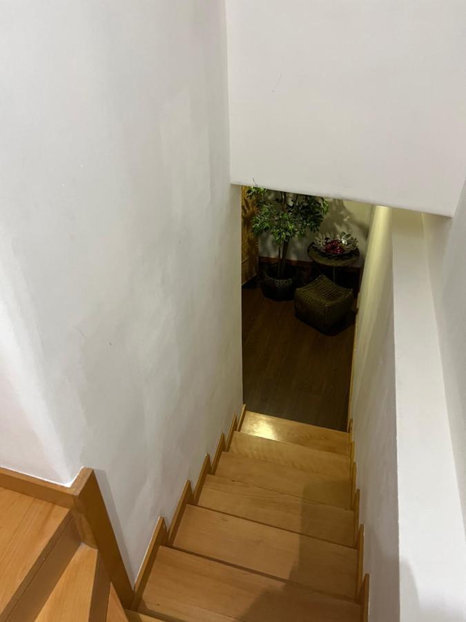 Invicta House Gold Apartment Porto Exterior foto