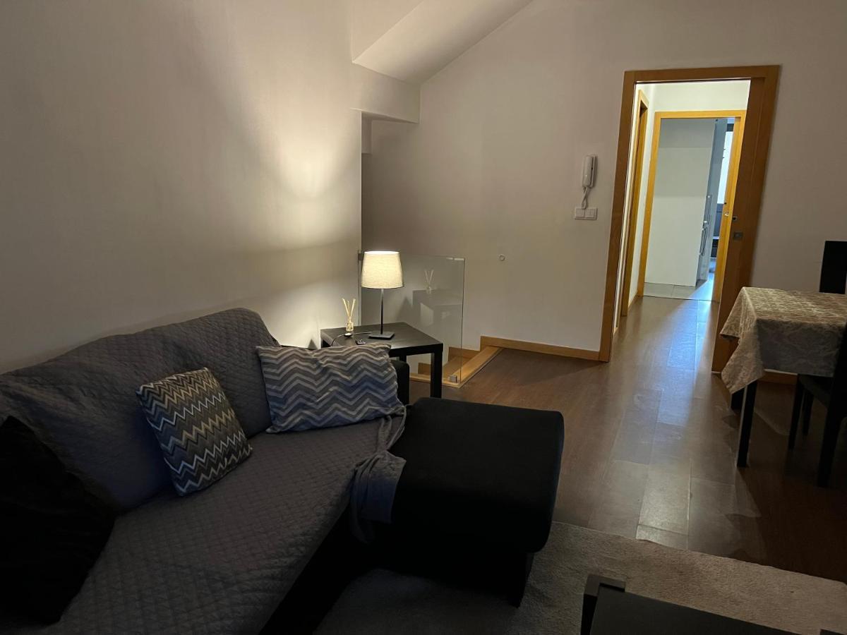 Invicta House Gold Apartment Porto Exterior foto